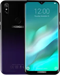 Замена экрана на телефоне Doogee Y8 в Волгограде